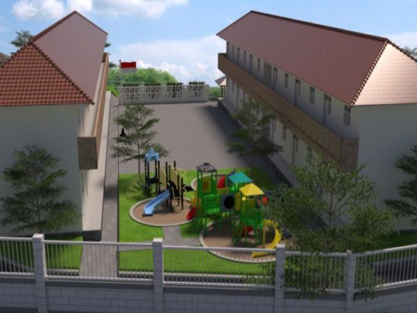 Area Bermain